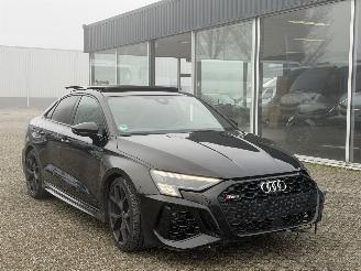 Audi Rs3 Audi RS3 LIMO FULL OPTION picture 3