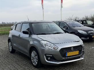Suzuki Swift 1.2 Select AUTOMAAT NAP picture 3