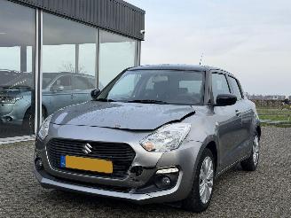 škoda osobní automobily Suzuki Swift 1.2 Select AUTOMAAT NAP 2020/1