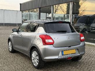 Suzuki Swift 1.2 Select AUTOMAAT NAP picture 6
