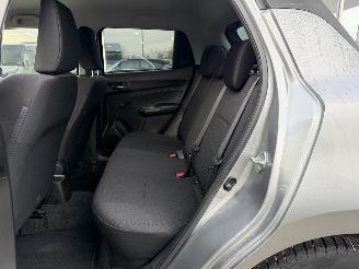 Suzuki Swift 1.2 Select AUTOMAAT NAP picture 8