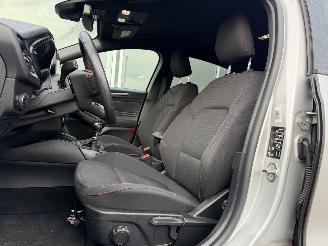 Ford Focus 1.0 EcoBoost ST Line picture 9