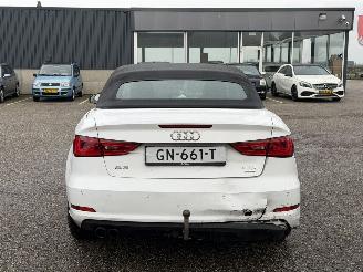 Audi A3 CABRIOLET 1.4 TFSI S-LINE LED/LEER picture 5