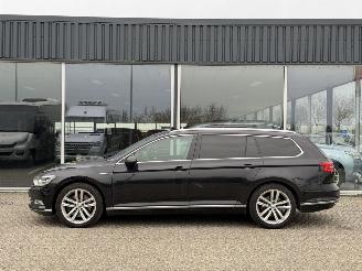 Volkswagen Passat 2.0 BiTDI 4 motion r-line picture 4