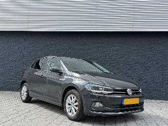 Auto incidentate Volkswagen Polo 1.0TSI BEATS DSG/LED 2018/2