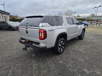 škoda osobní automobily Volkswagen Amarok  2024/5