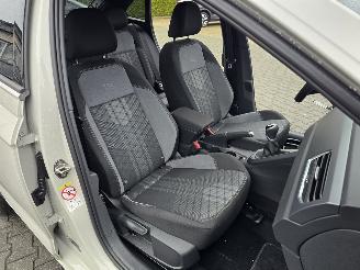 Volkswagen Taigo  picture 9