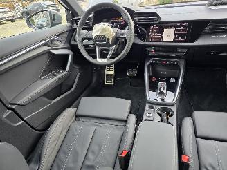 Audi S3 quattro 245 Kw picture 11