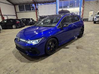 Avarii autoturisme Volkswagen Golf R Performance 235 kW 2021/8