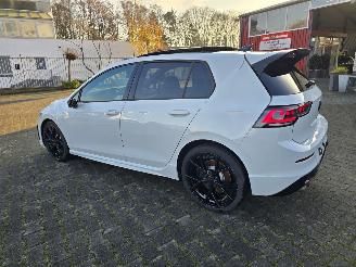 Volkswagen Golf R BLACK EDTION picture 13