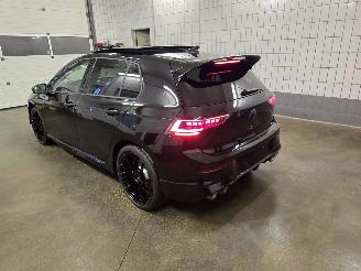 Vaurioauto  passenger cars Volkswagen Golf R BLACK EDETION 245 kW 2025/3