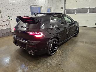 Volkswagen Golf R BLACK EDETION 245 kW picture 4
