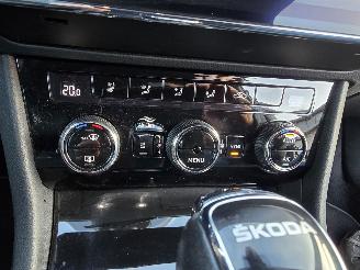 Skoda Superb Hybride 160 kW L&K picture 24