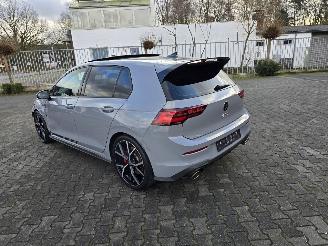 Unfallwagen Volkswagen Golf Gti Clubsport 221 Kw 2022/5