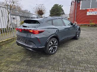 Coche accidentado Cupra Formentor VZ 245 kW 2025/9