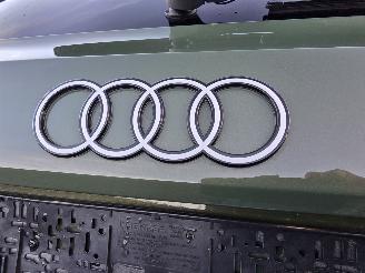 Audi A3 TDi 110 kW picture 25