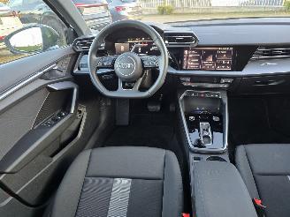 Audi A3 TDi 110 kW picture 7