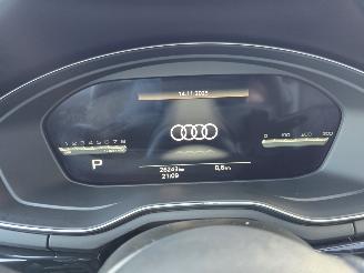 Audi  S5 CABRIO picture 23