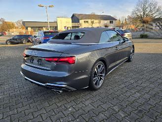 Audi  S5 CABRIO picture 2