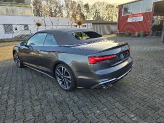 Auto incidentate Audi  S5 CABRIO 2024/6