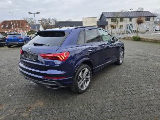 škoda osobní automobily Audi Q3 Hybride S-LINE 2024/1