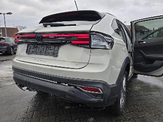 Volkswagen Taigo  picture 18