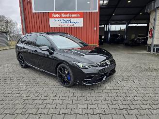 Volkswagen Golf R 4MOTION picture 2