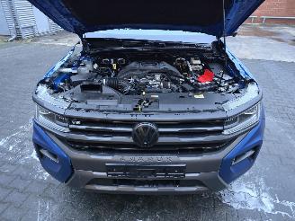 Volkswagen Amarok  picture 11