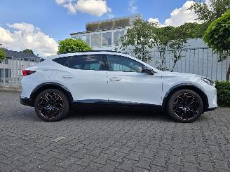 krockskadad bil auto Cupra Formentor VZ 245 kW PANORAMA 2025/11