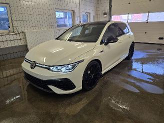 Avarii autoturisme Volkswagen Golf R Akrapovic IQ LED 2023/7