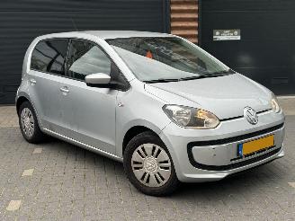 škoda osobní automobily Volkswagen Up!  2014/1