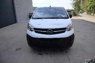 škoda dodávky Opel Vivaro 2.0 CDTI 2021/4