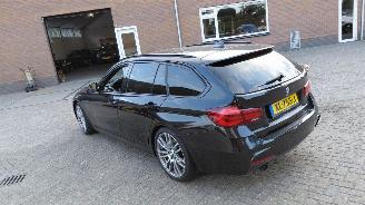 BMW  318i m sport  136pk pano  clima picture 7