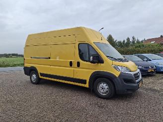 Fiat E-Ducato 90kw electrich  lang hoog picture 12