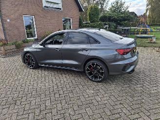 Audi S3 2.0  310pk automaat pano   quattro picture 2