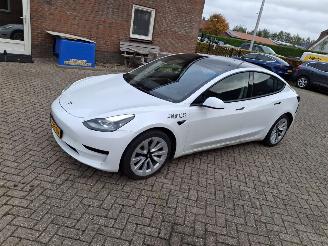 Tesla Model 3 rdw plus  60kwh   navi pano picture 3