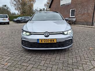 Volkswagen Golf 1.4  e hybrid gte   165kw  pano navi picture 12