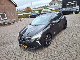 škoda osobní automobily Mitsubishi Colt 1.0 it   91pk   navi clima 2024/3