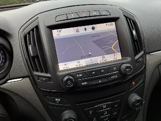 Opel Insignia 1.4 i  103kw  navi clima picture 10