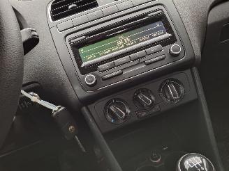 Volkswagen Polo 1.2 tsi   90pk picture 9