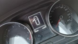 Volkswagen Tiguan 1.4 tsi  150pk allspace  7 persoons   navi  clima picture 8