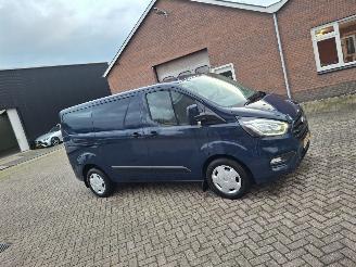 Ford Transit Custom 1.0i hybrid    92kw picture 4