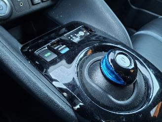 Nissan Leaf tekna  218pk       62kwh accu picture 8