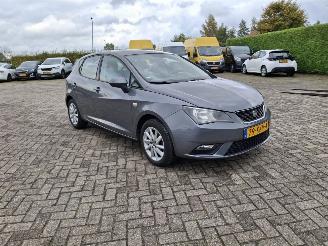 Auto incidentate Seat Ibiza 1.2 tsi   77kw   airco 5drs 2012/7