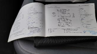 Opel Meriva 1.4i  88kw pano   airco picture 11