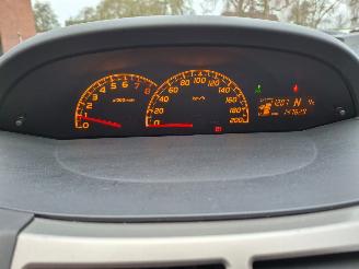 Toyota Yaris 1.3 vvti automaat    74kw picture 9