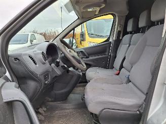 Peugeot Partner 1.6 hdi   90pk   airco picture 6