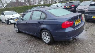 BMW 3-serie 320i automaat  airco picture 7