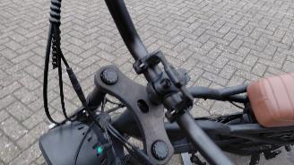 OUXI  fatbike    tour weel picture 2