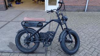 Avarii biciclete OUXI  fatbike    tour weel 2024/4